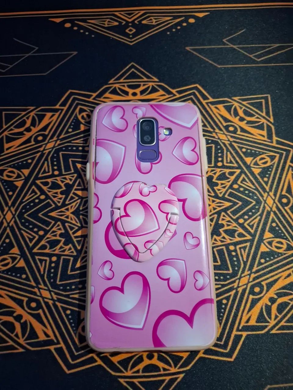 Samsung j8  - Foto 3