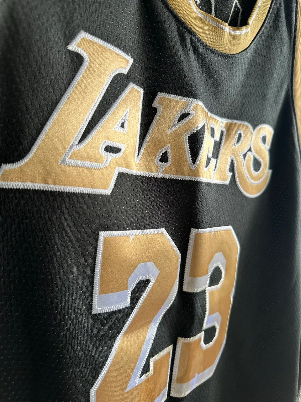 Regata NBA Lakers Select Series - Foto 4