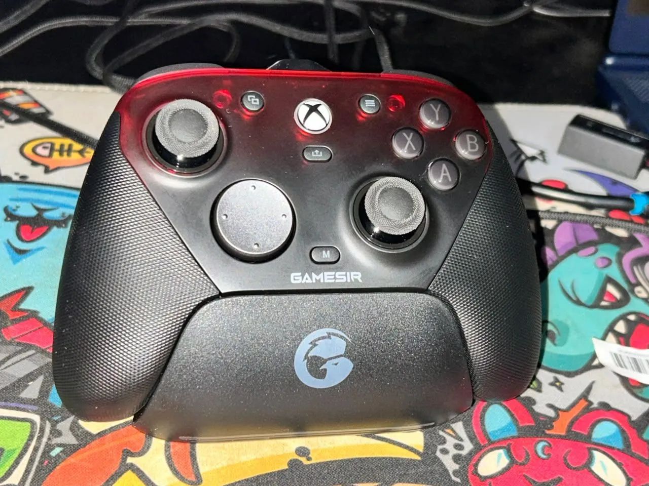Controle G7 pro  - Foto 3