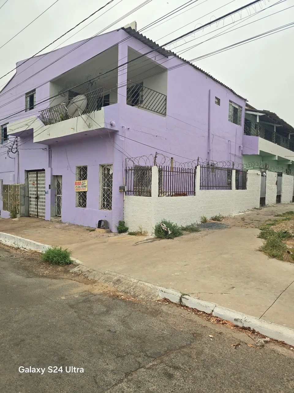 kitnet 2 quartos  - Foto 4