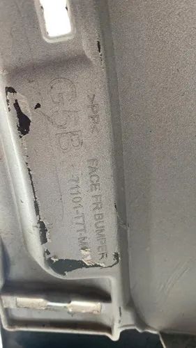 Capa De Parachoque Dianteiro Honda Hrv 2019 2020 2021 9306 - Foto 10
