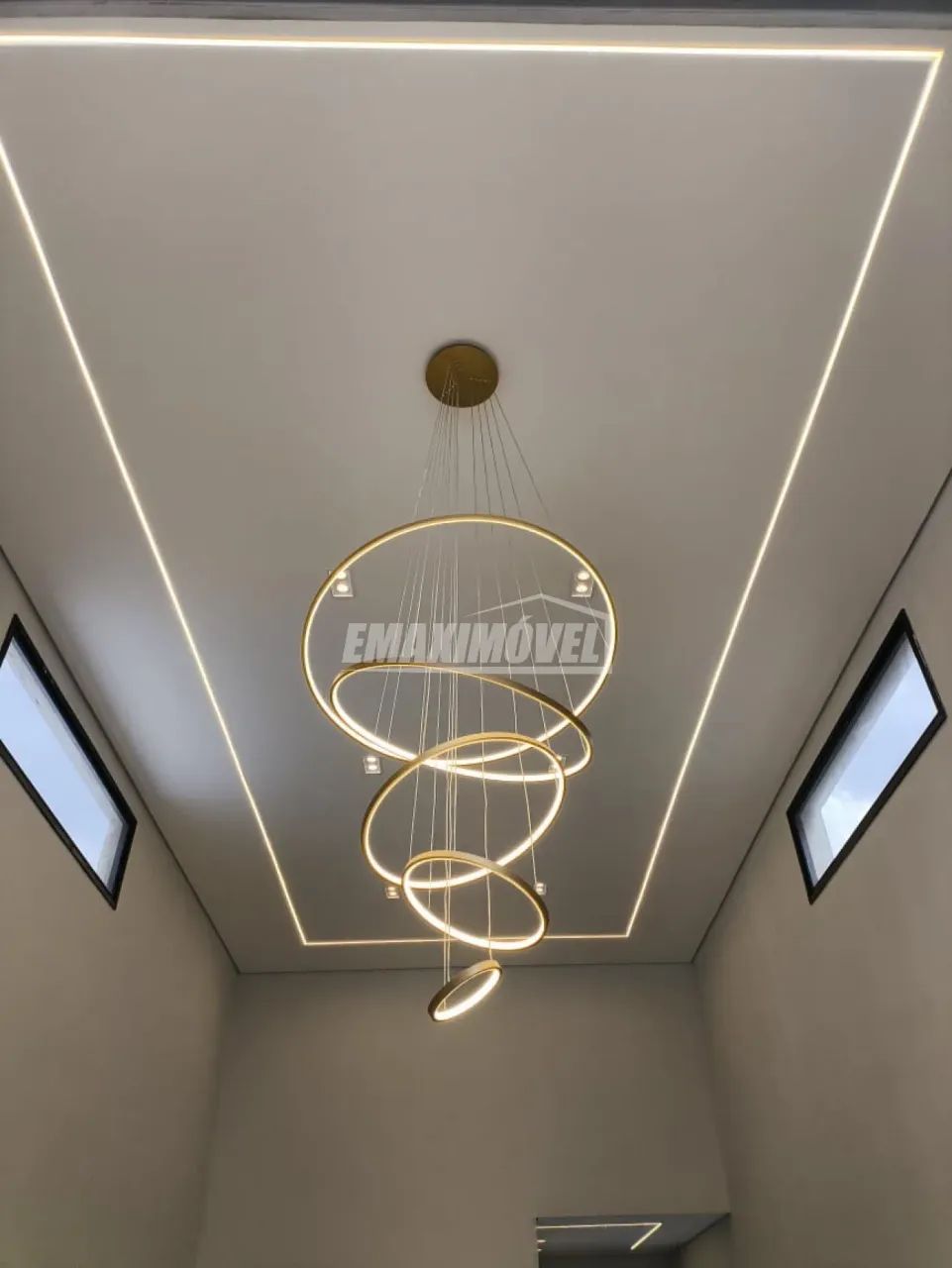 Casa em Condomínios em Itu - Foto 5