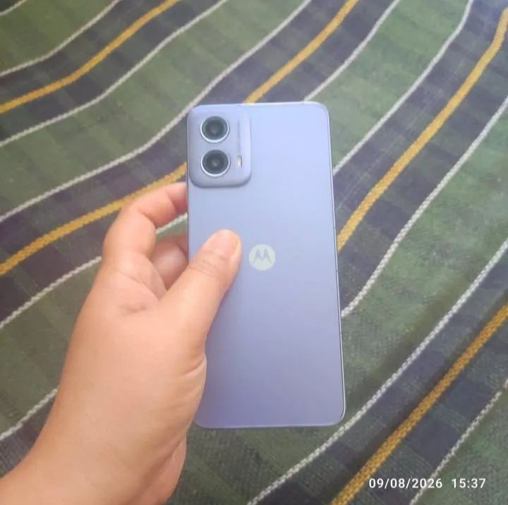 Moto g34 5G - Foto 3