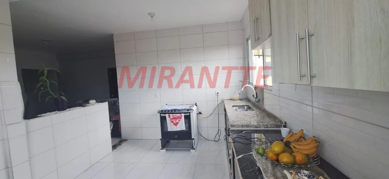Sobrado de 270m² com 4 quartos em Vila Nova Cachoeirinha - Foto 5