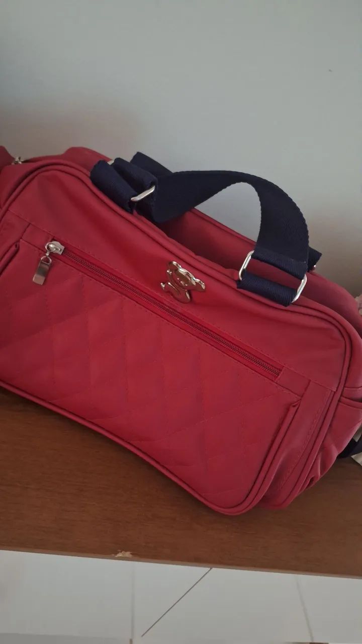 Bolsa Passeio - Foto 2