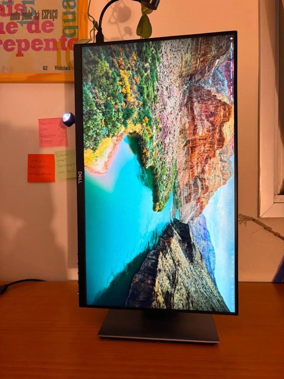 Monitor 22 Polegadas, HDMI, Full HD | Dell P2219H - Foto 3