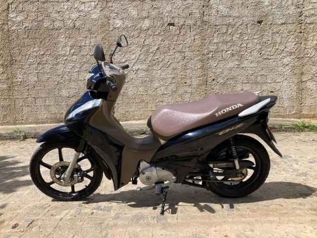Honda Biz 125 EX Flex - Foto 5