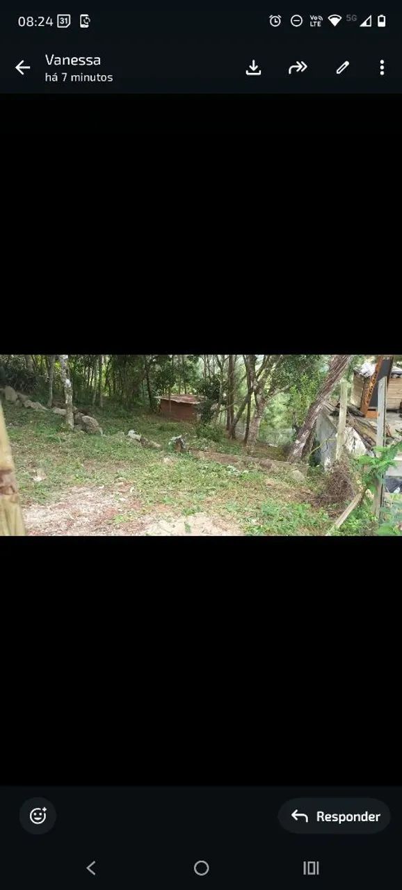 Vendo terreno em Ratones e rancho de pesca  - Foto 2
