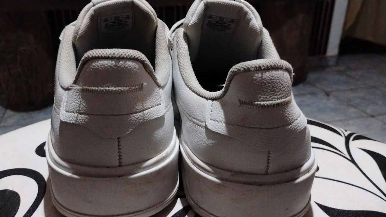 Tênis casual  - Foto 2