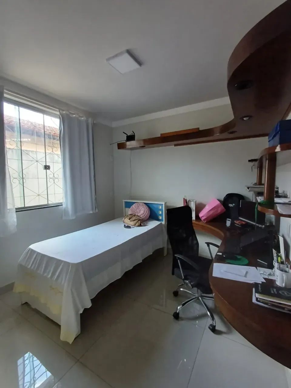 Casa no Bairro  Todos os Santos - Foto 4