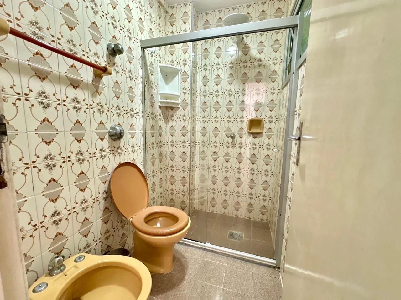 Apartamento temporada Praia do Morro Guarapari  - Foto 7