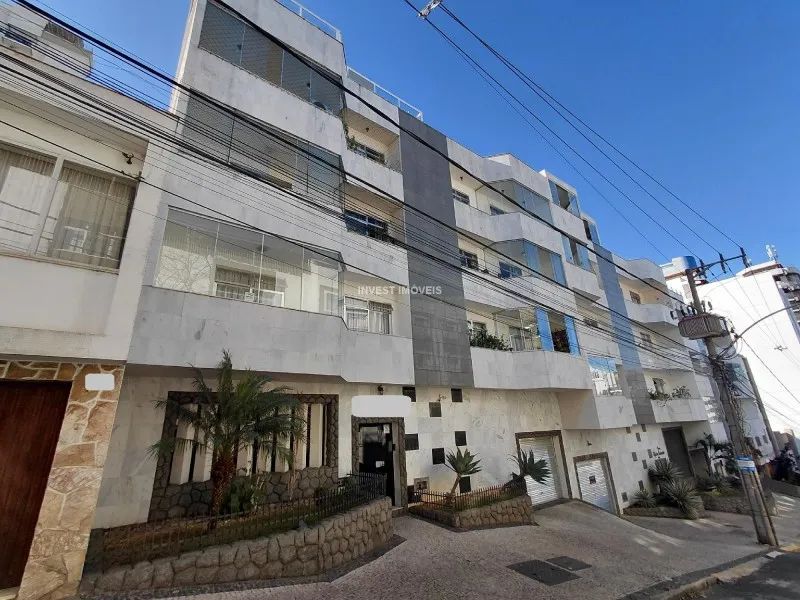 Apartamento - Juiz de Fora MG - Foto 2