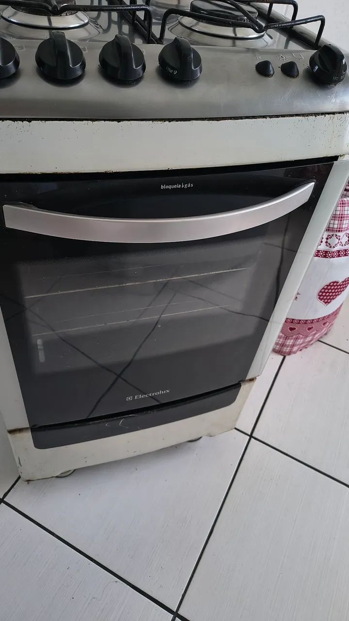 Fogão  - Foto 3