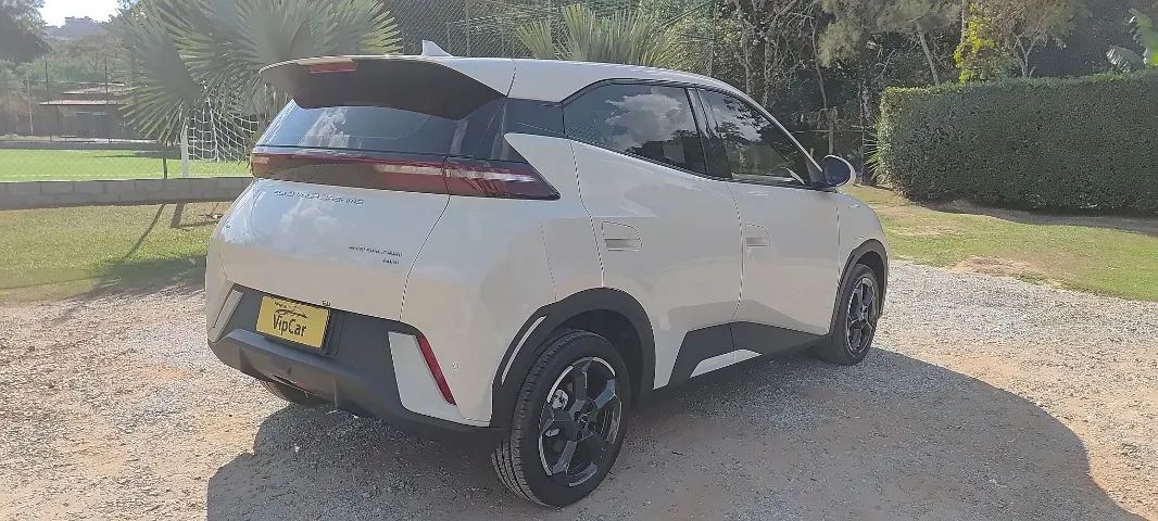 BYD Dolphin Mini (Elétrico) 2025 - Foto 4