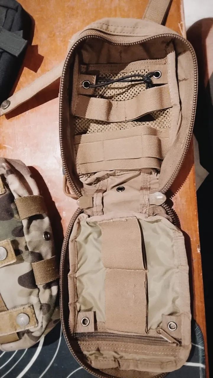 Bolsos Modulares - Foto 2