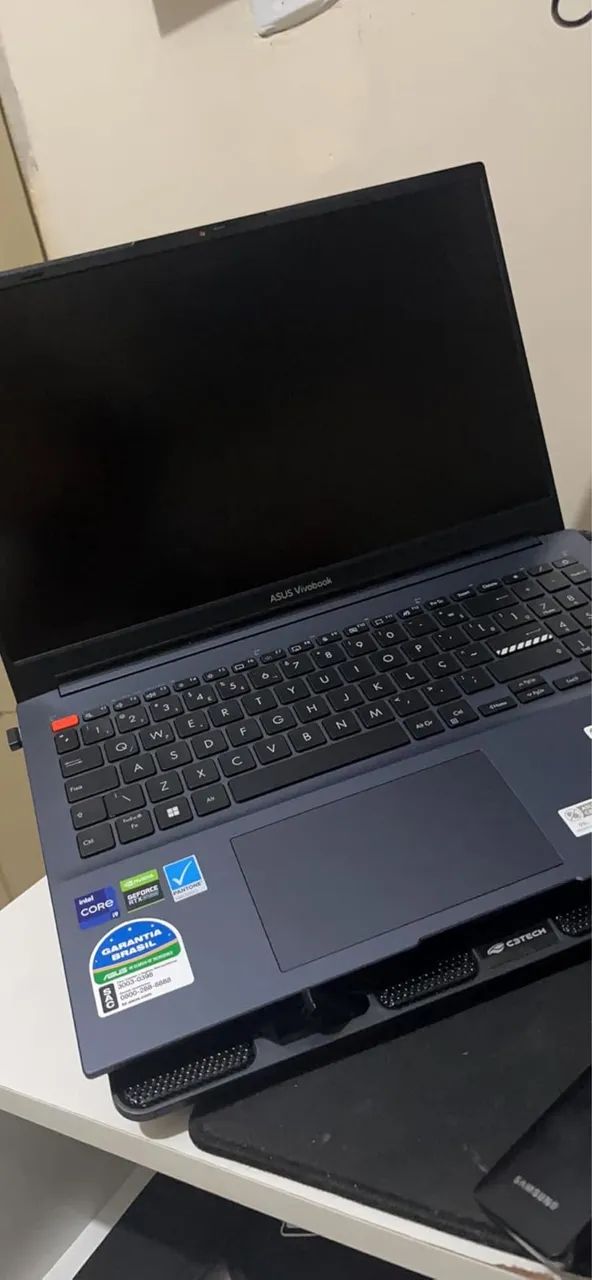 Notebook Gamer Vivobook Pro - Foto 2