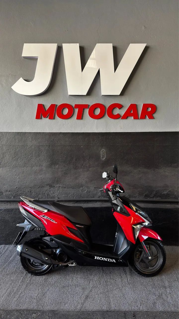 Elite 125