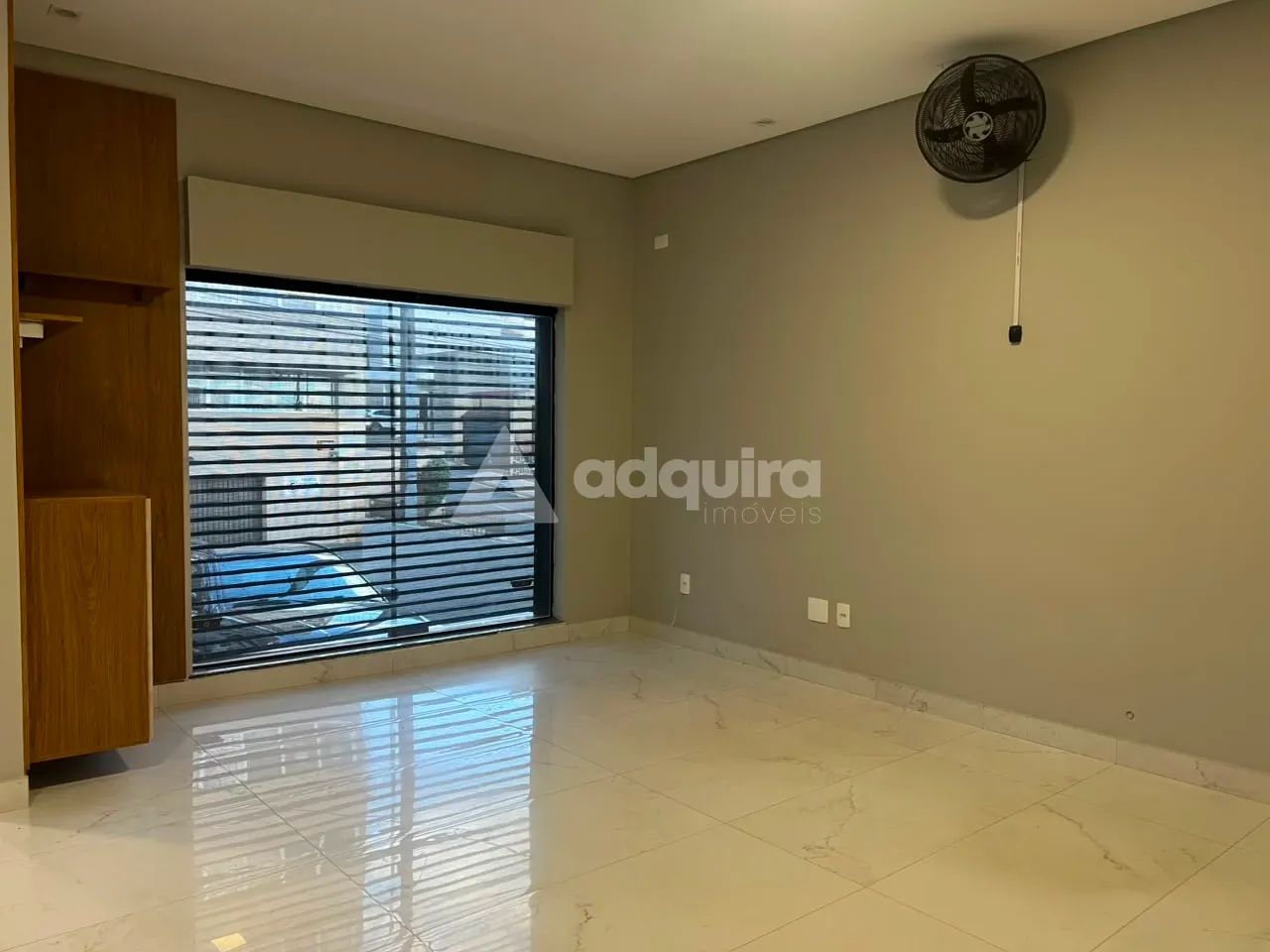 Sala comercial com Otima estrutura no Centro - Foto 2