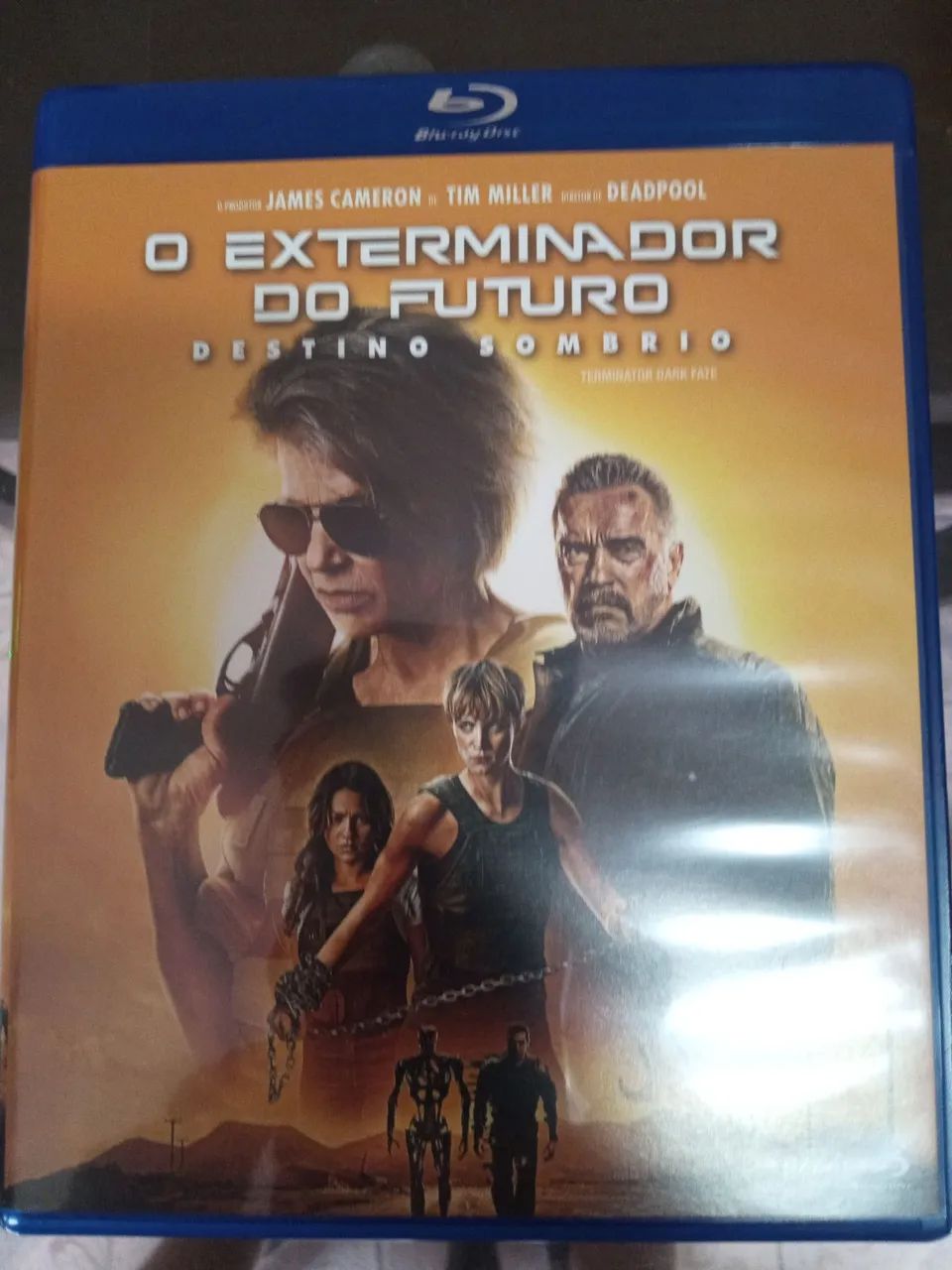Vendo Dvds e Blue-ray - Foto 2