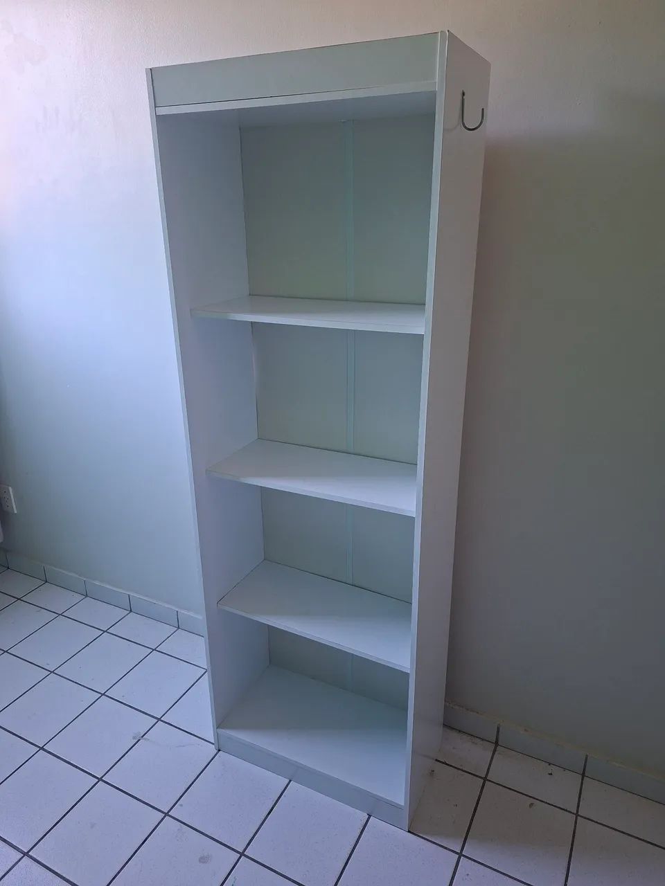 Estante - Foto 2
