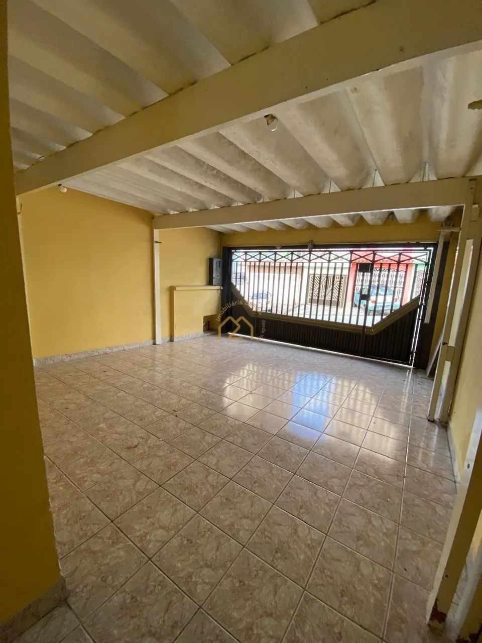 Sobrado Assunção, com 3 quartos venda ou locação