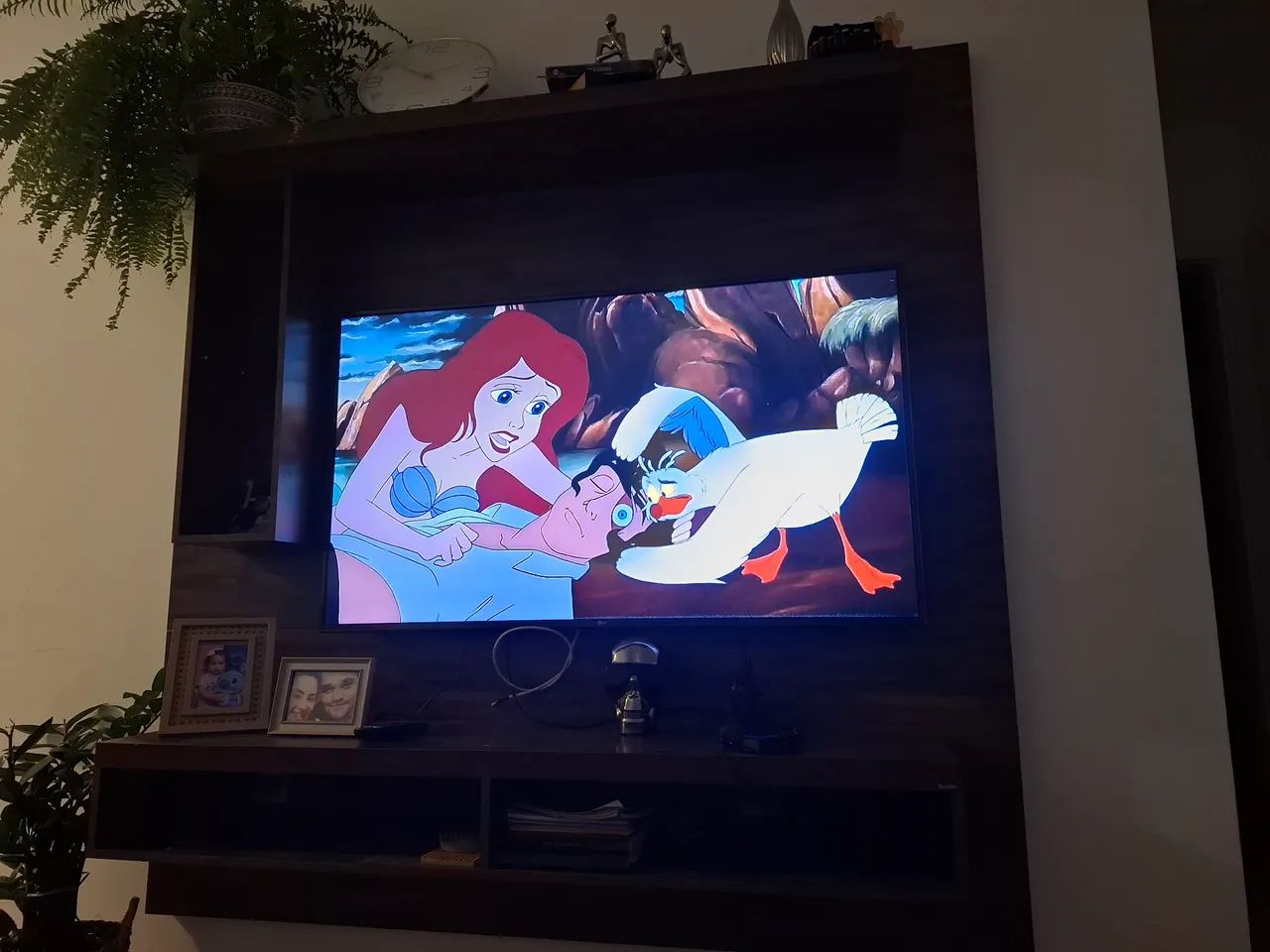 Tv 55 Polegadas LG - Foto 2