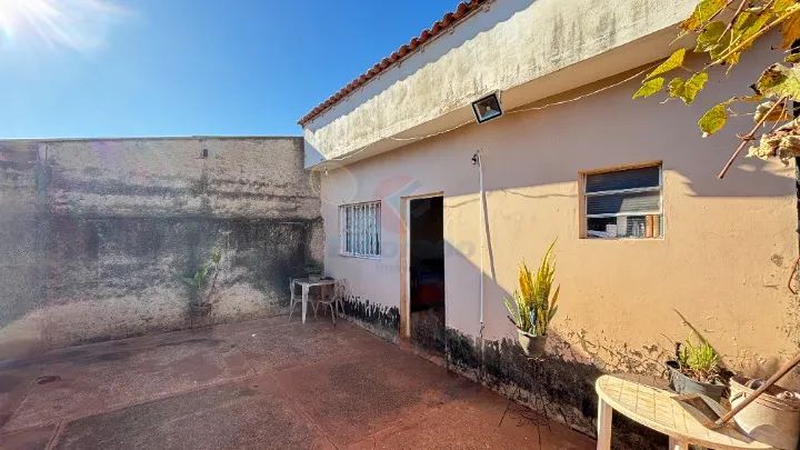 Casa à venda em Campinas, Vila Boa Vista, com 1 quarto - Foto 5