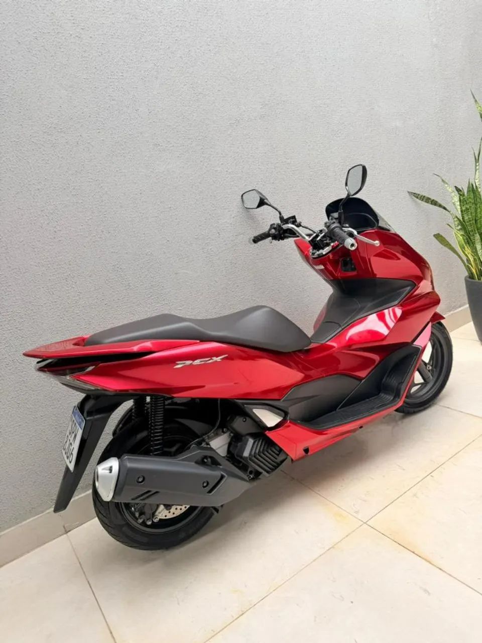 HONDA PCX - Foto 3