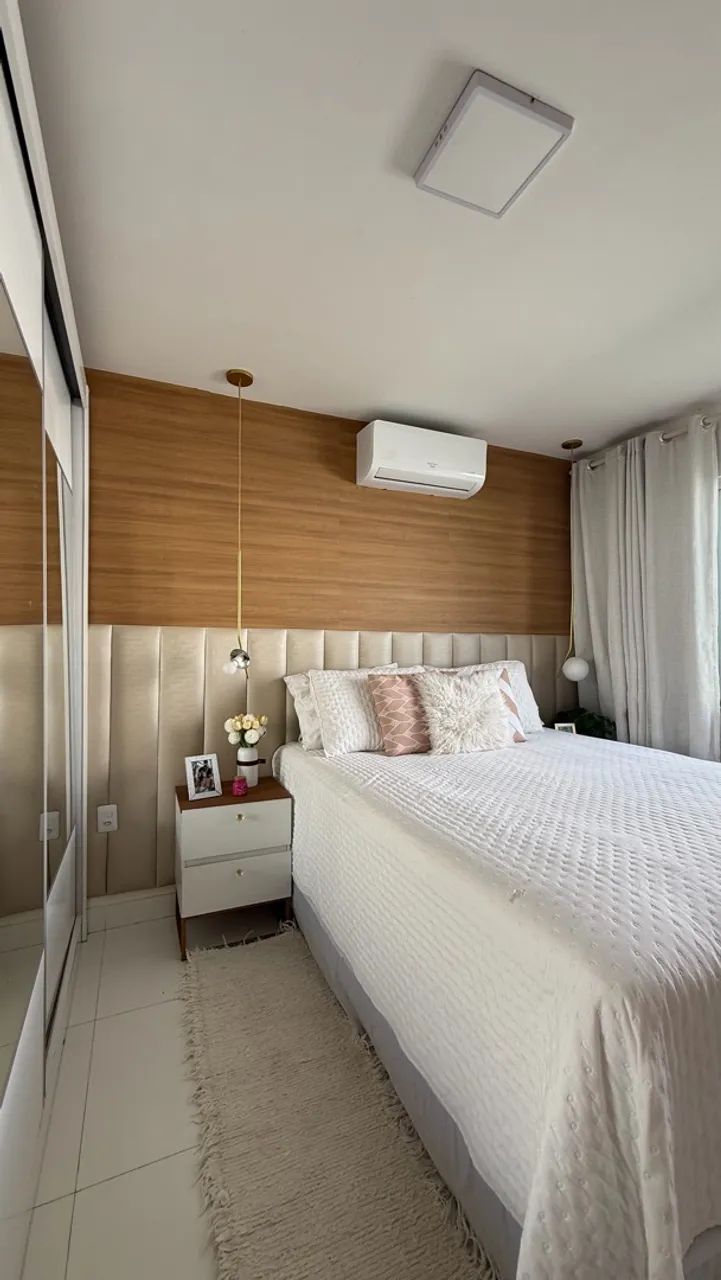 Casa 3 quartos com piscina  - Foto 4