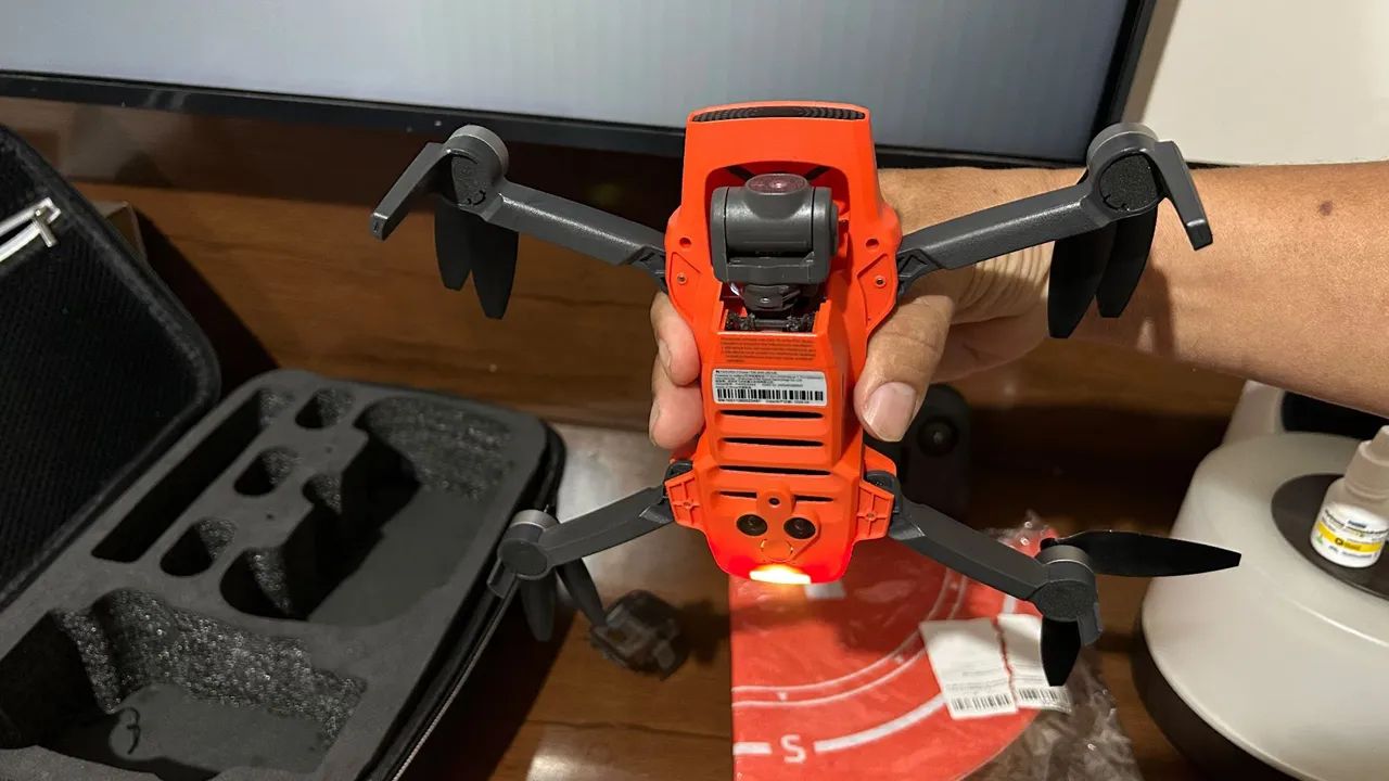 Fimi mini 3 