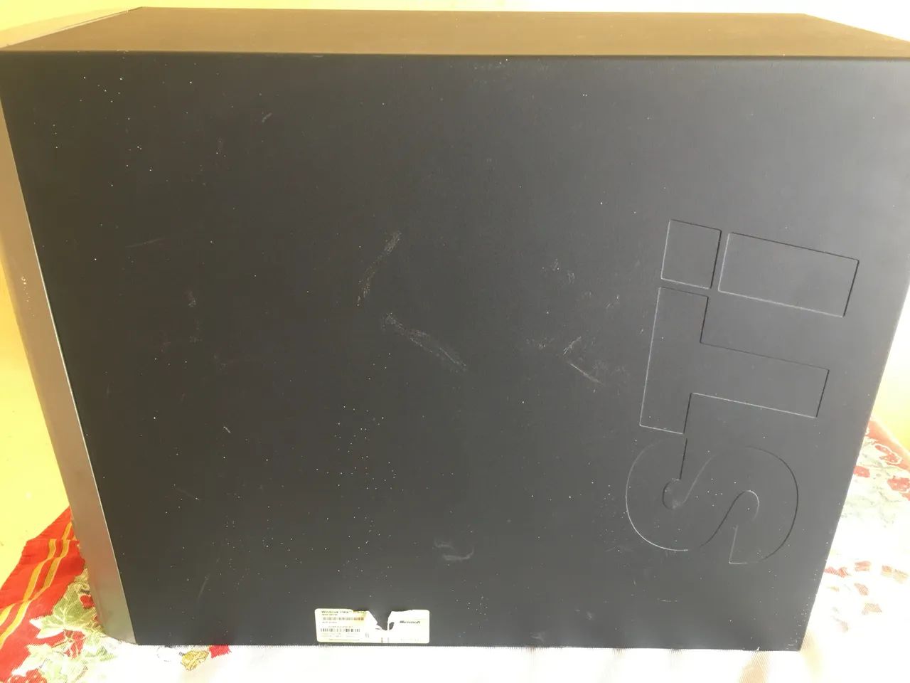 Gabinete para retirada de peças  - Foto 2