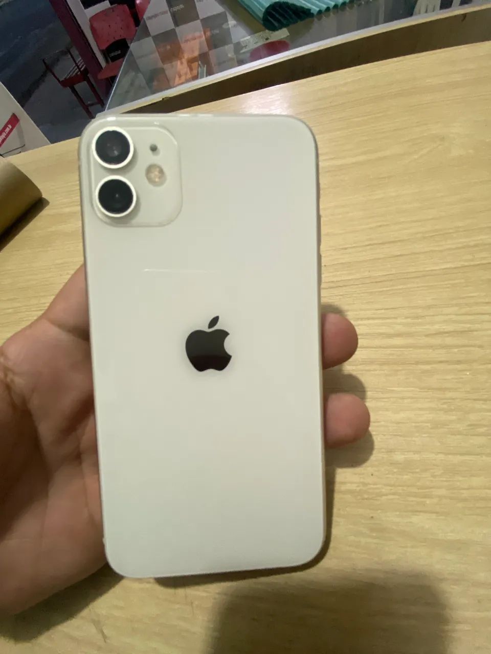 iPhone 11  - Foto 2