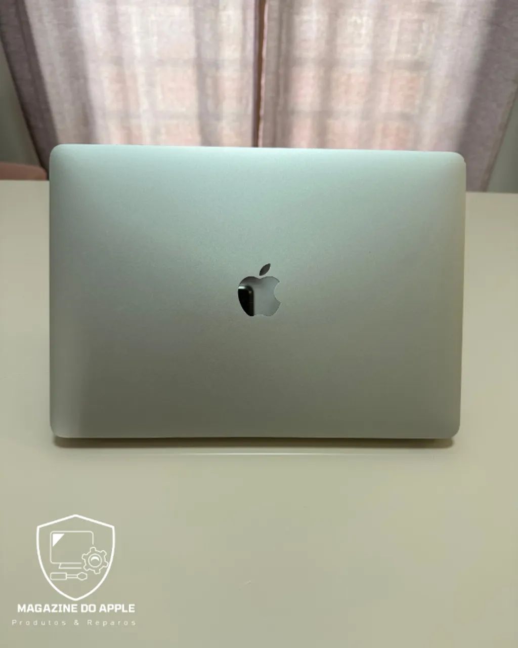 Macbook Air M1 - 2020 (M1/8g/256g) 13,3 Polegadas - Notebooks