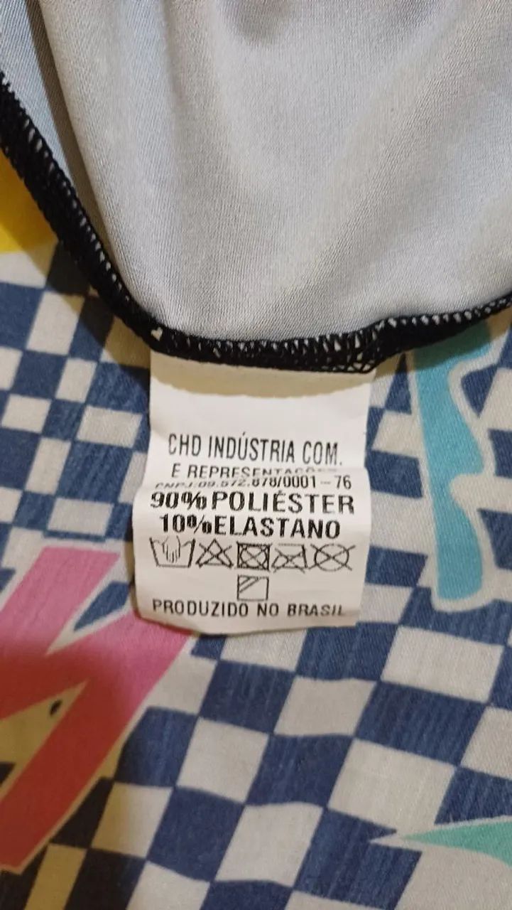 Camiseta masculina  - Foto 5