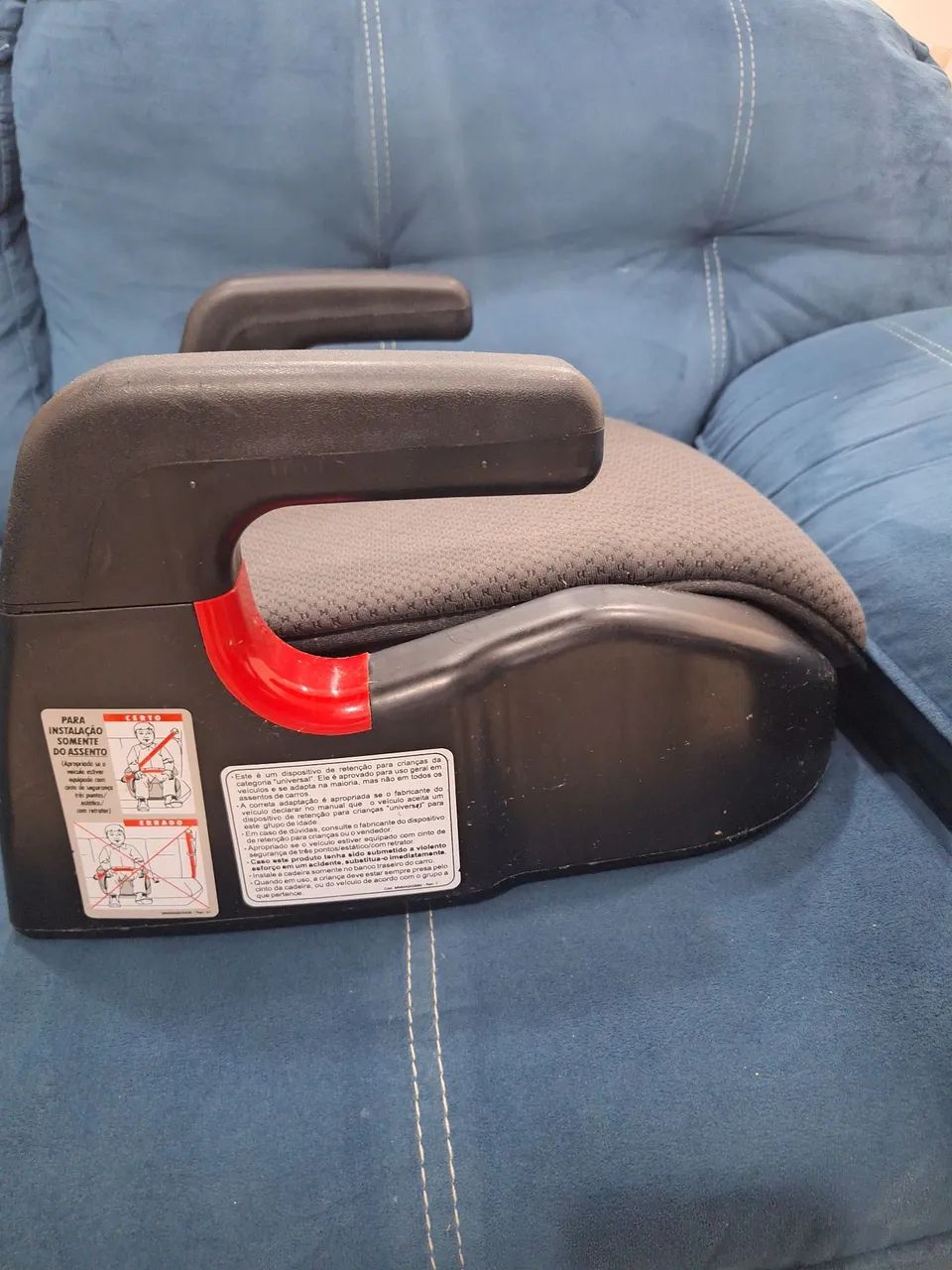 Cadeira para elevação automotivo - Foto 2