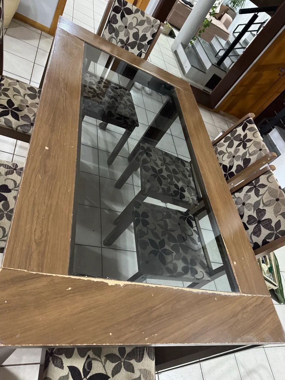 Mesa jantar - Foto 2