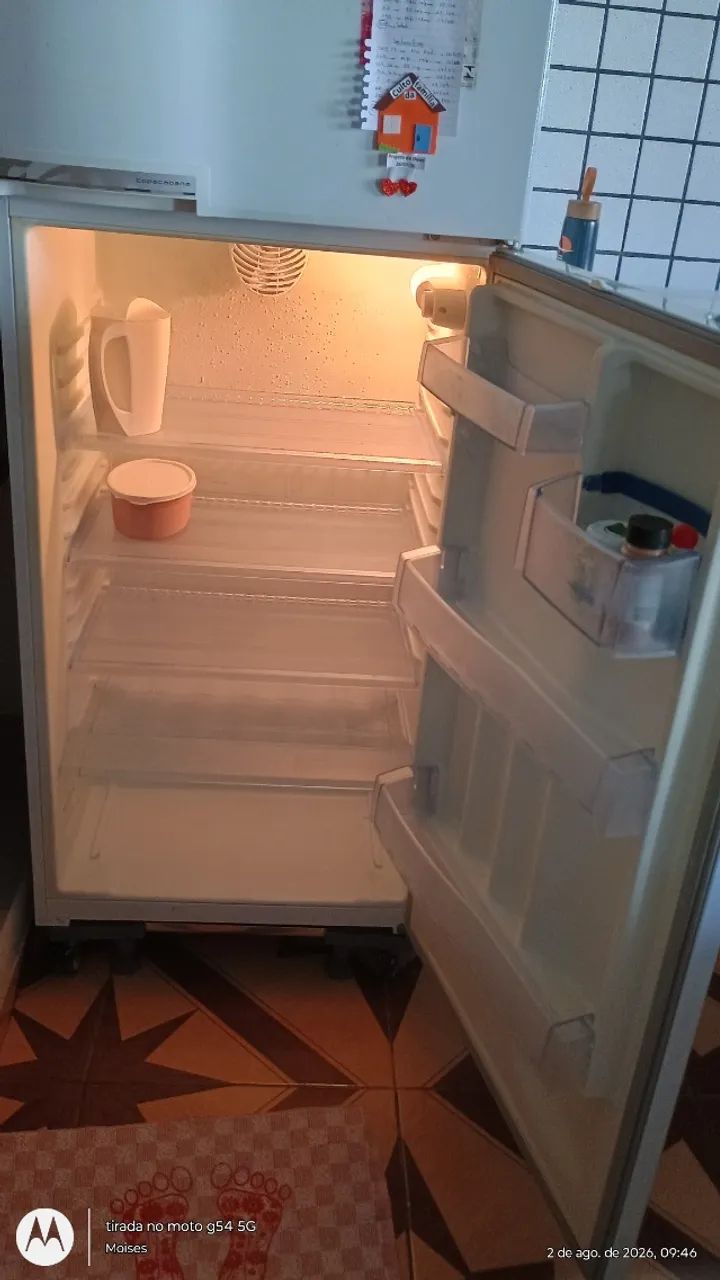 Geladeira  - Foto 2