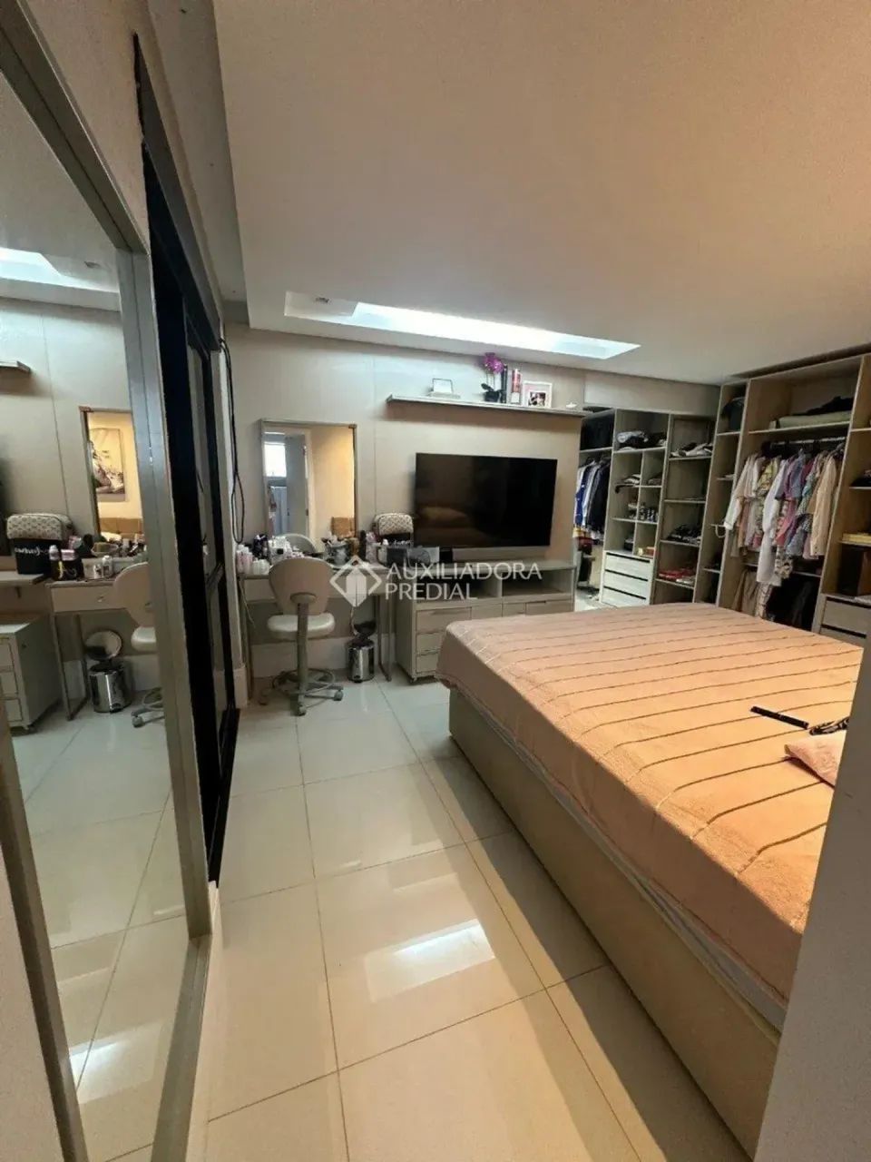 Imóvel para venda com 153 metros quadrados com 4 quartos em Agronômica - Florianópolis - S - Foto 5