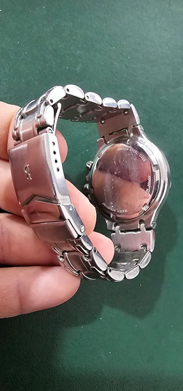 Relogio Bulova Marine Star  - Foto 4
