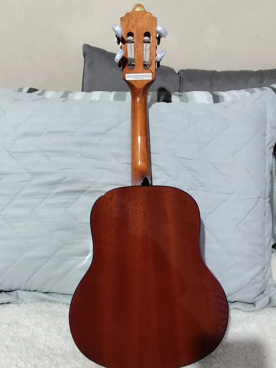 Gianini CS 34 novo na caixa. - Foto 2