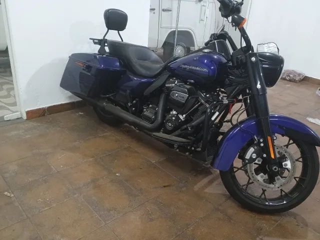 Harley-Davidson Road King 1800cc - Foto 3