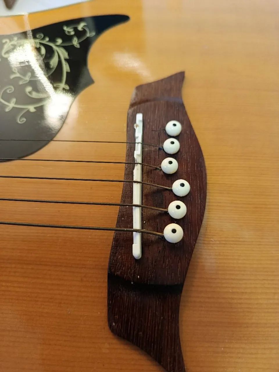 Violão  - Foto 5