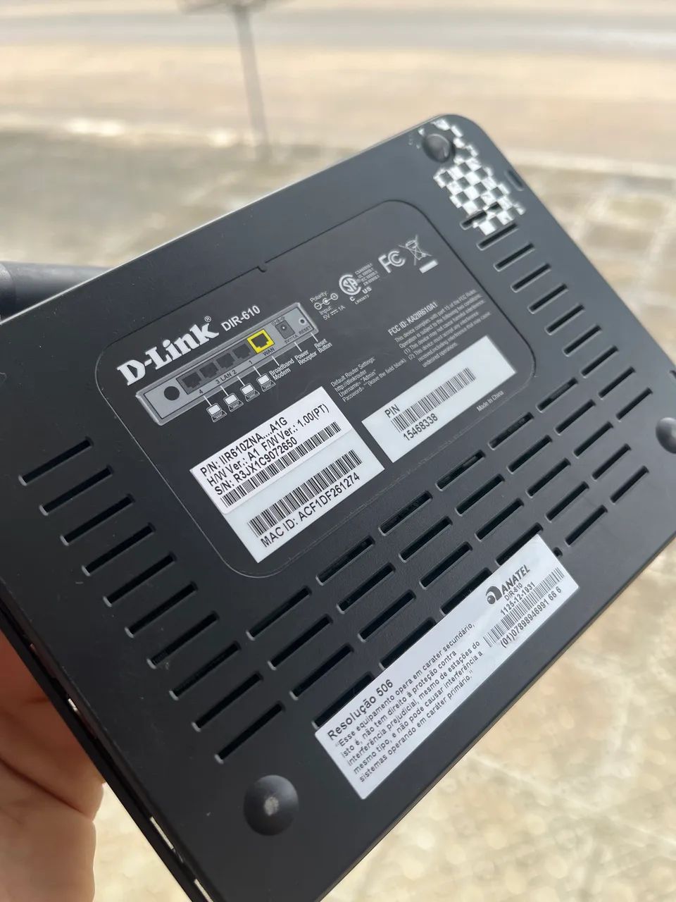 D-Link 800 PRO - Foto 3