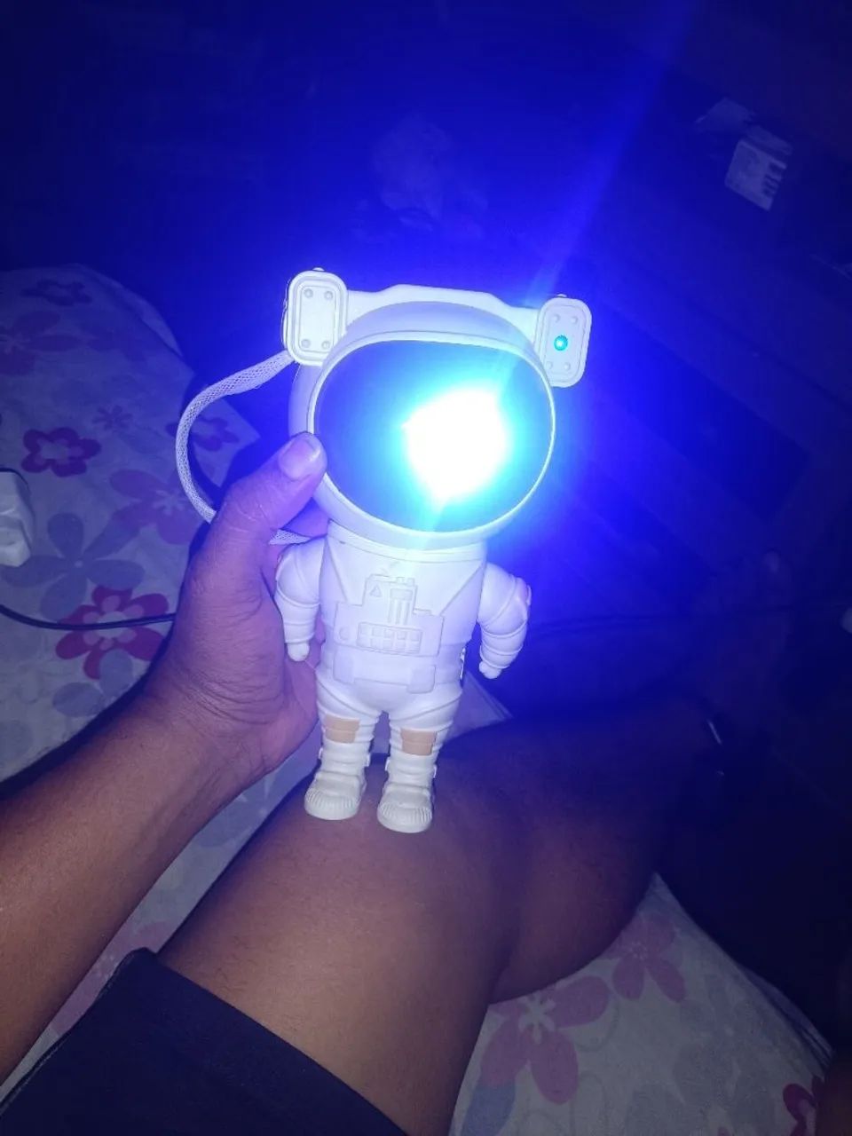 LUMINÁRIA 