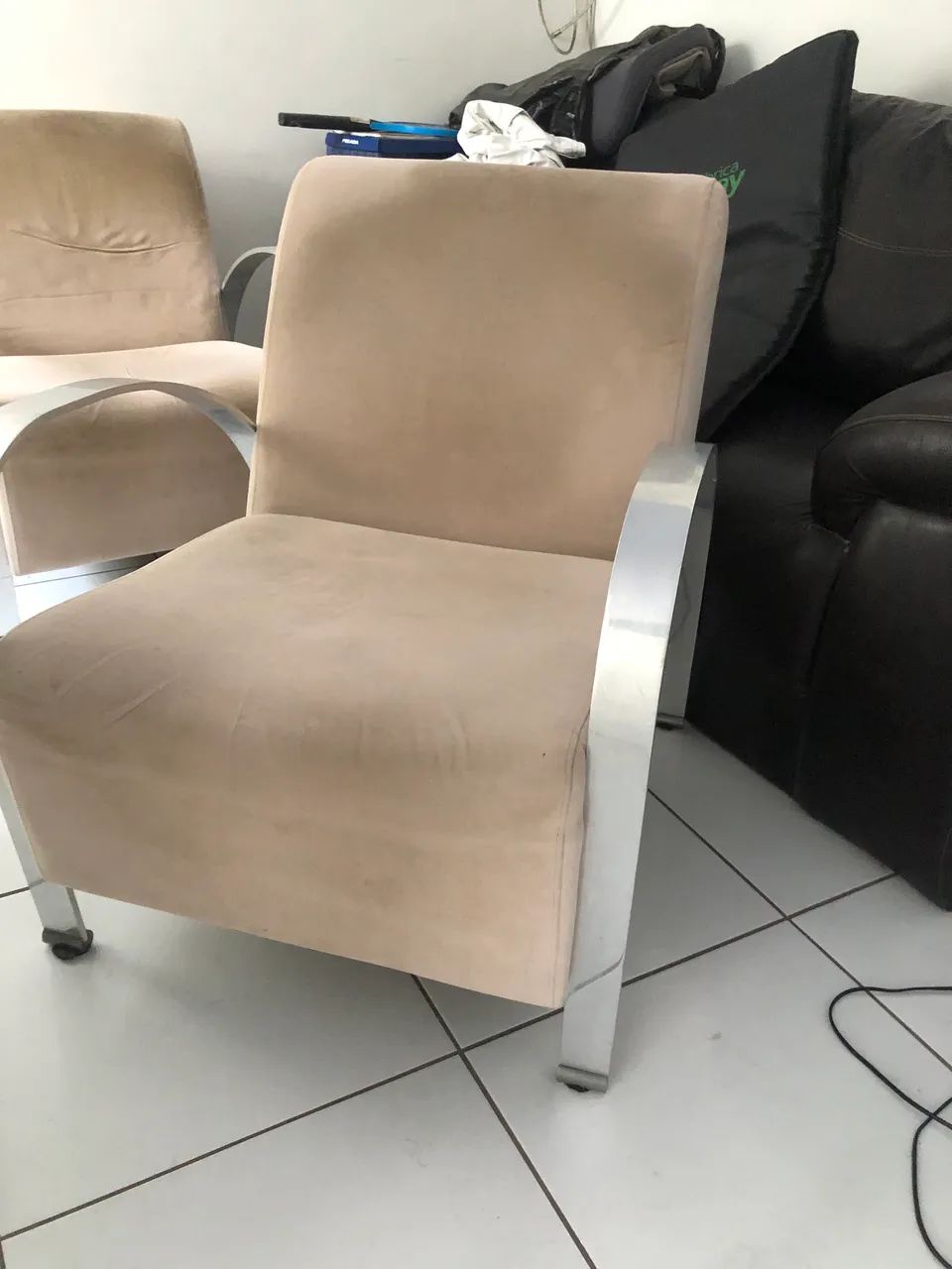 Vendo poltrona  - Foto 3