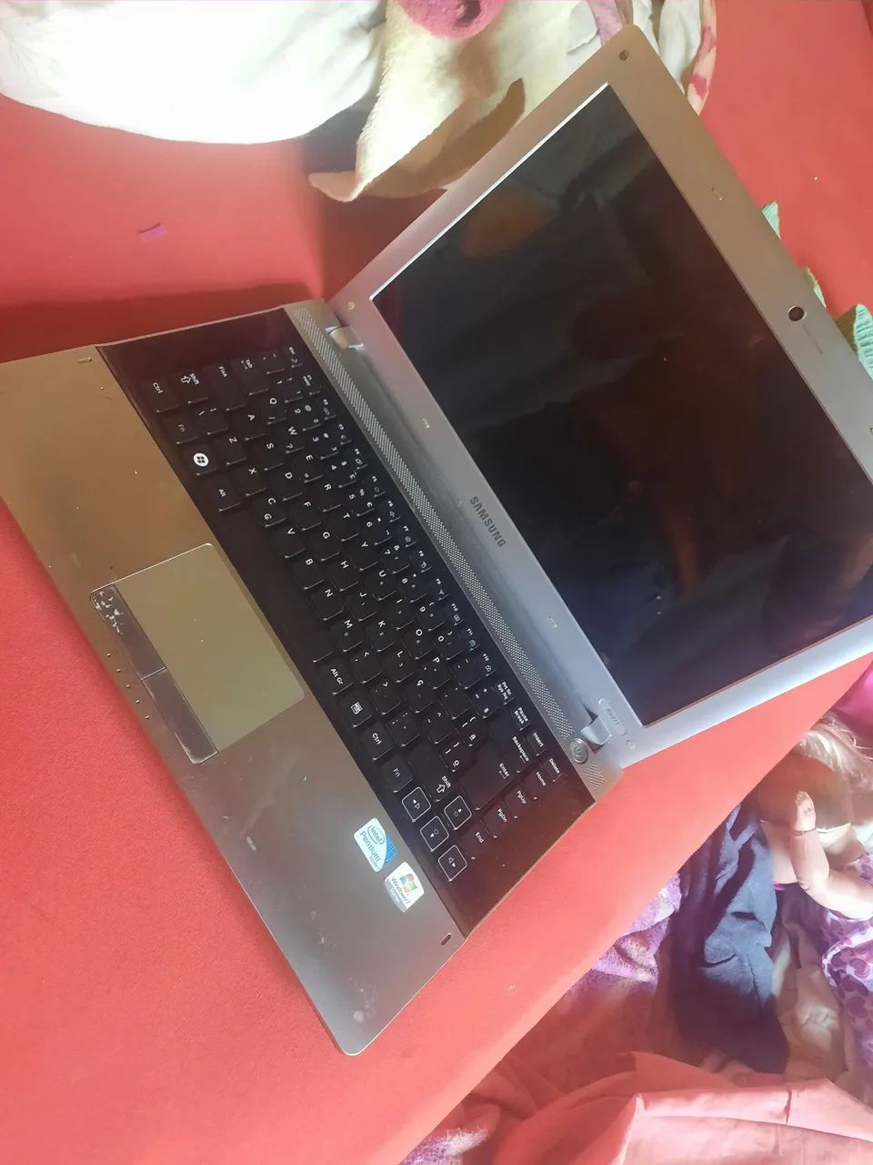 Notebook