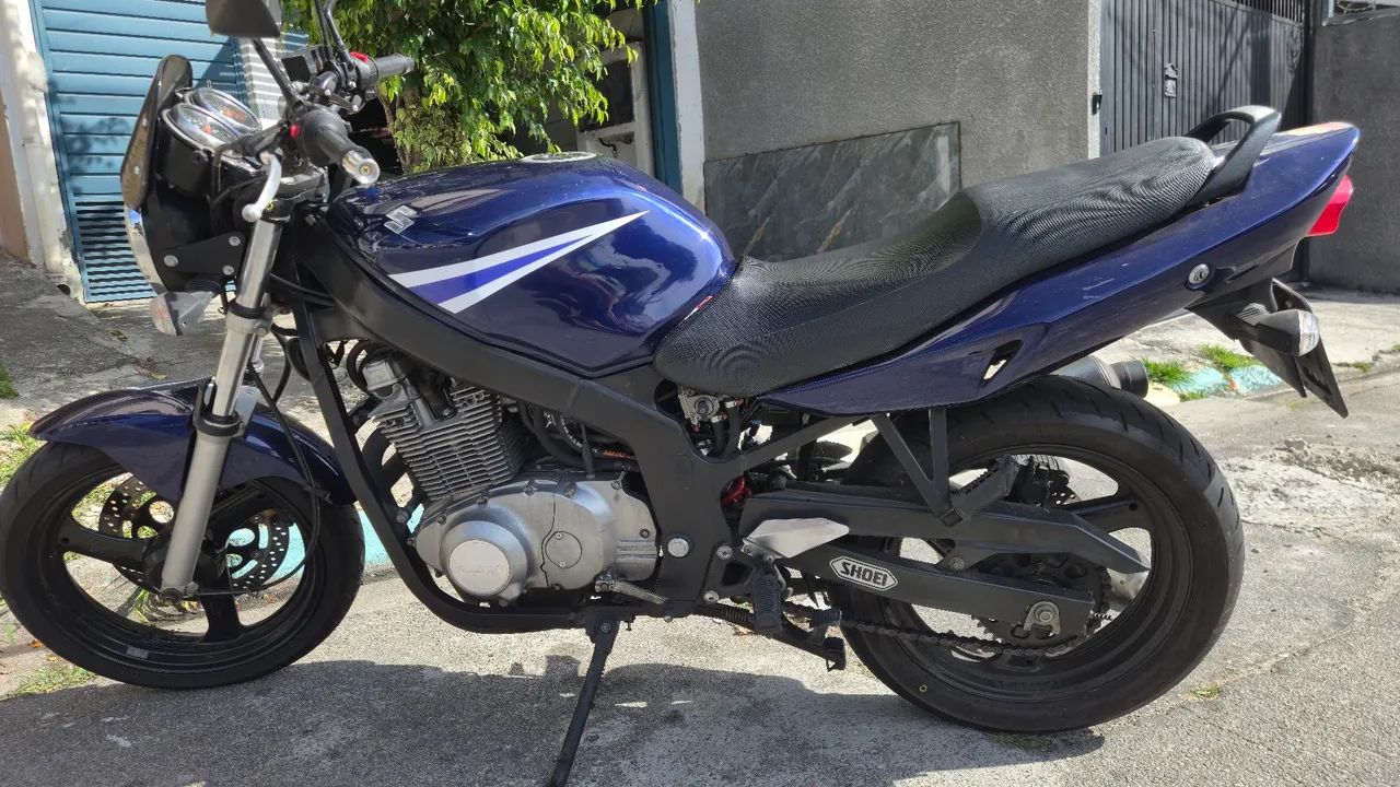 Gs 500e  - Foto 2