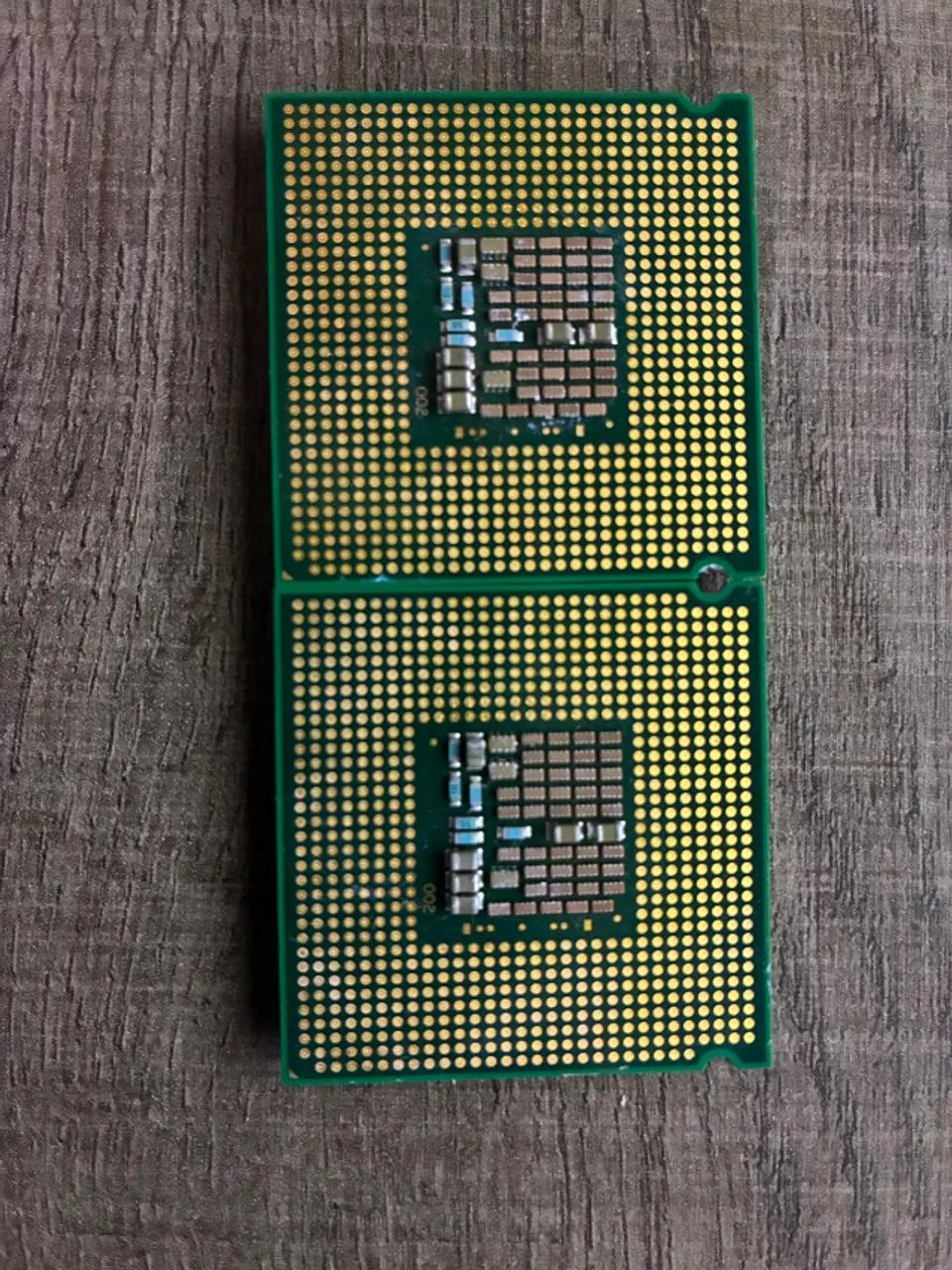 2x Intel Xeon X5355