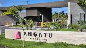 Vendo Terreno Angatu