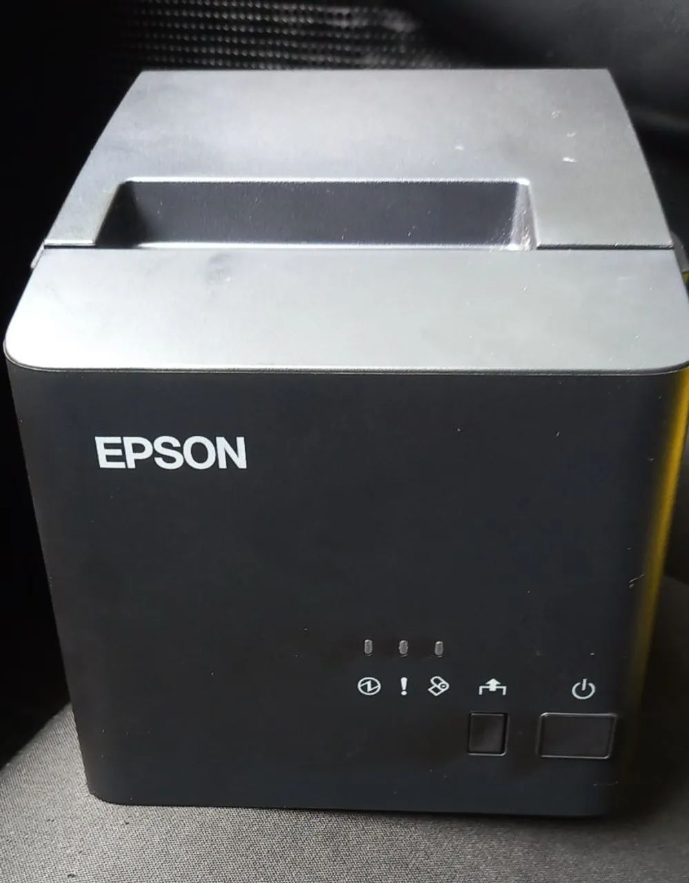 Impressora térmica Epson TM-T20X 